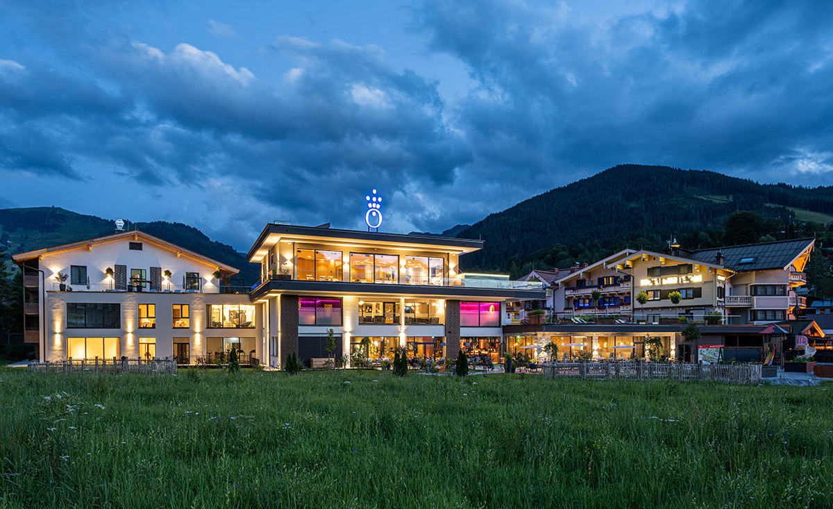 die HOCHKÖNIGIN - Mountain Resort