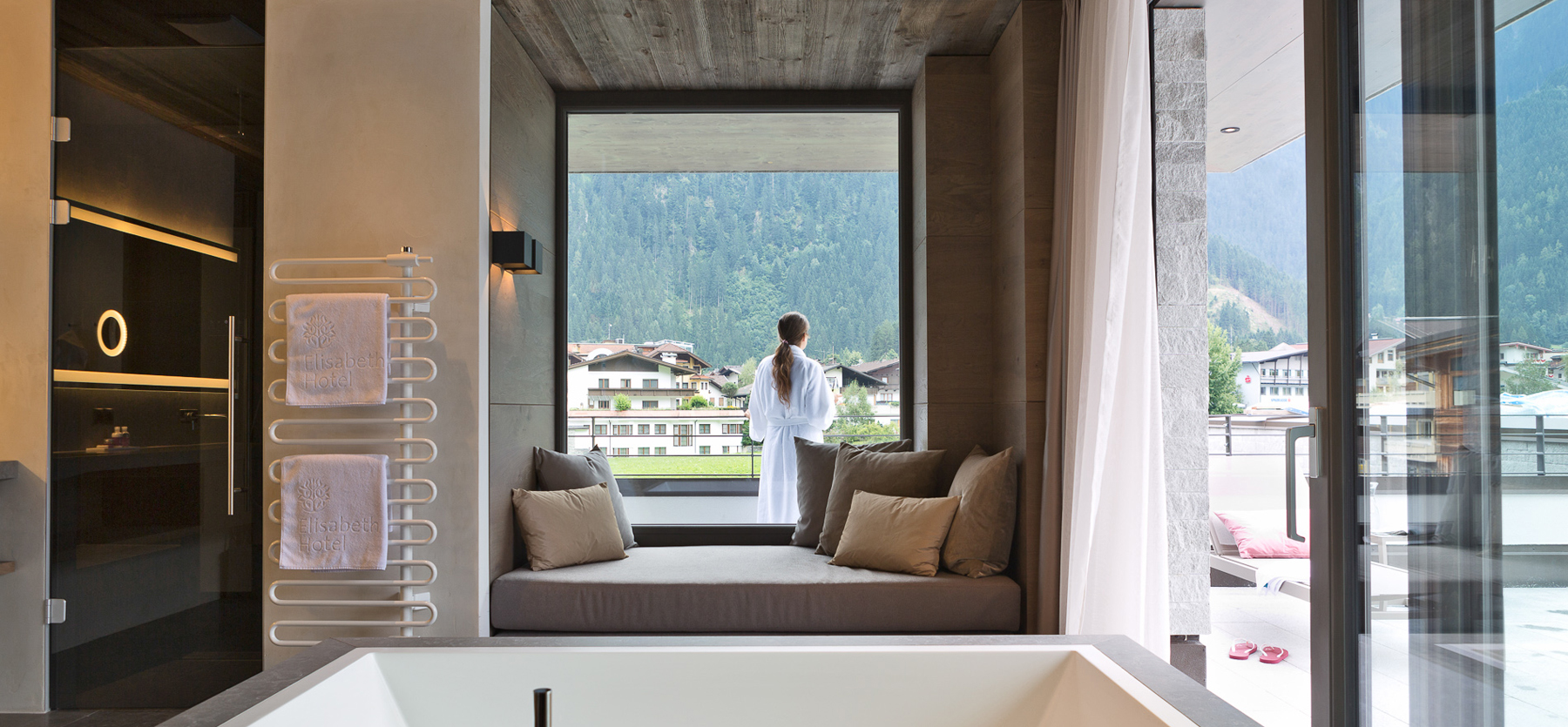 Elisabeth Hotel