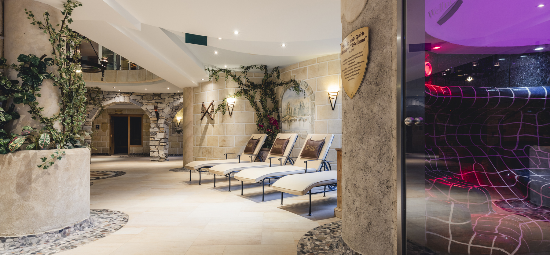 Wellnesshotel Dilly