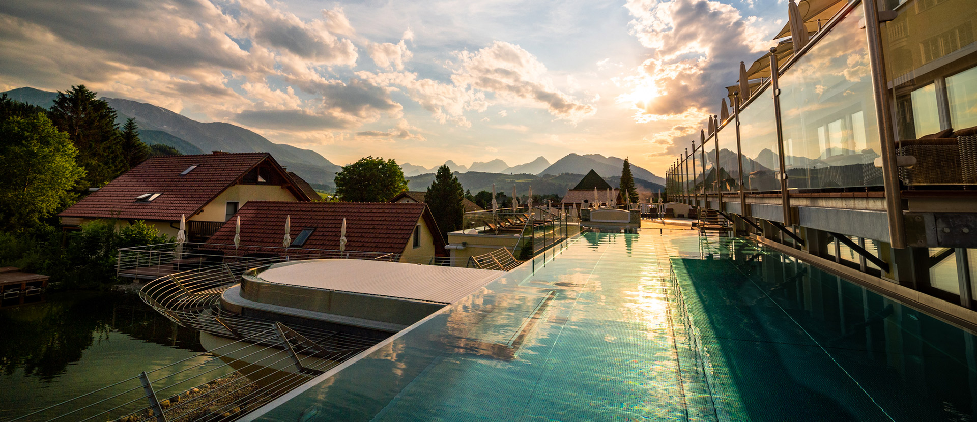 Best Wellness Hotel Dilly