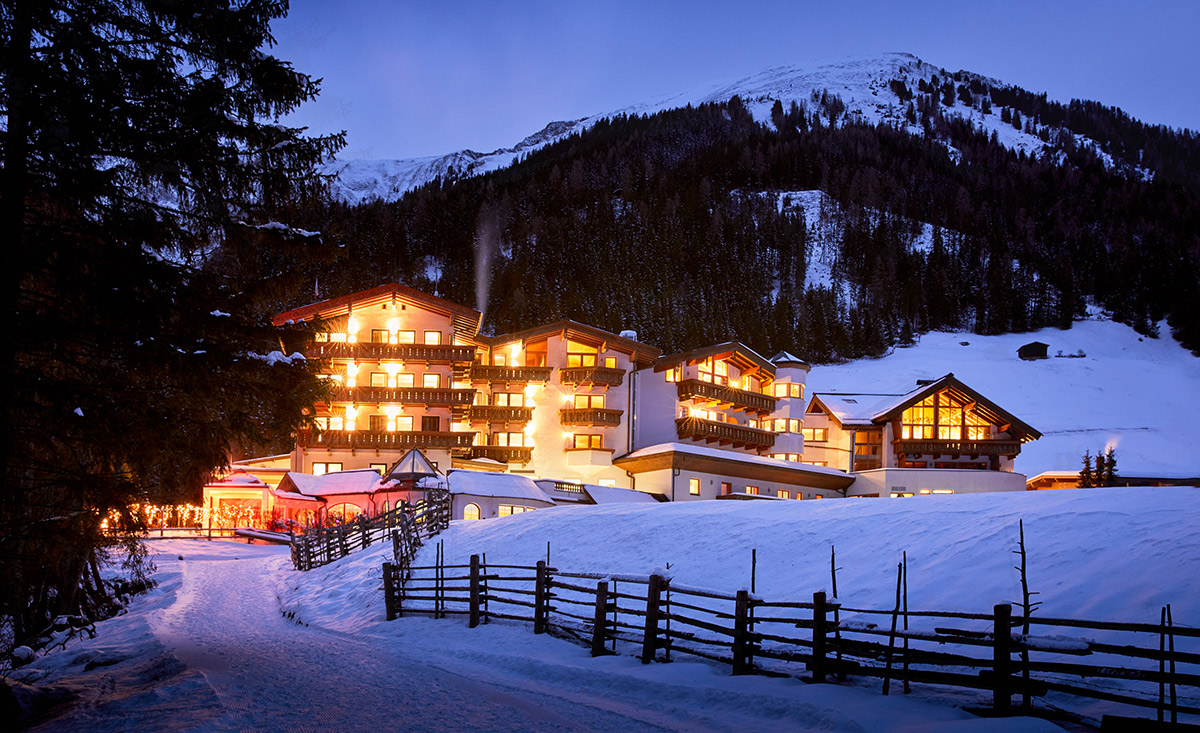 Hotel Adler Inn